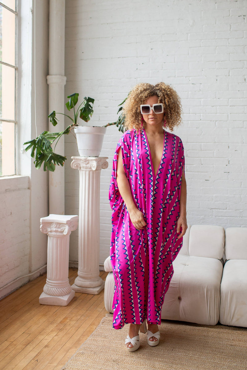Caftans