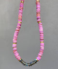 Garden Boheme Necklace