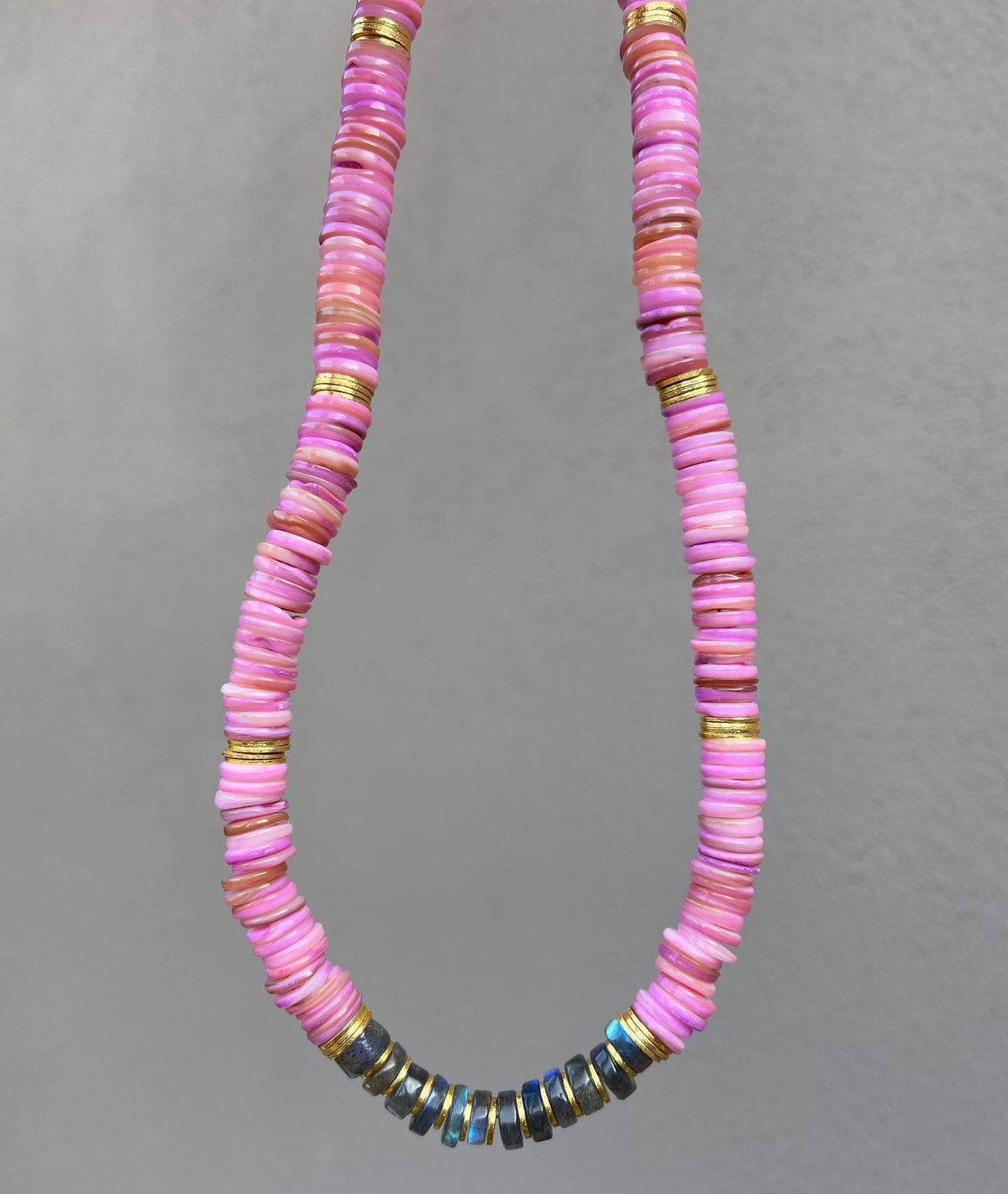 Garden Boheme Necklace