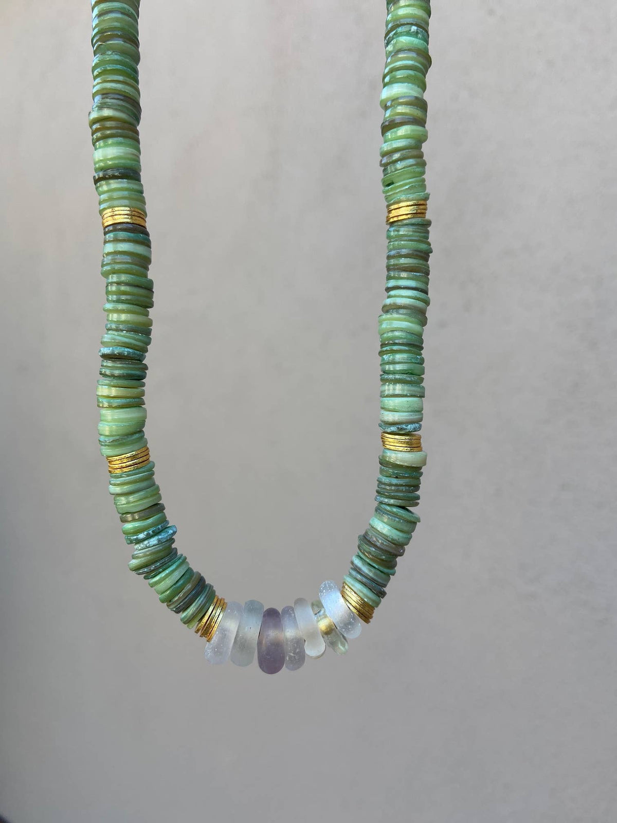 Garden Boheme Necklace