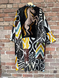 Mustang Caftan Limited Run (XL)