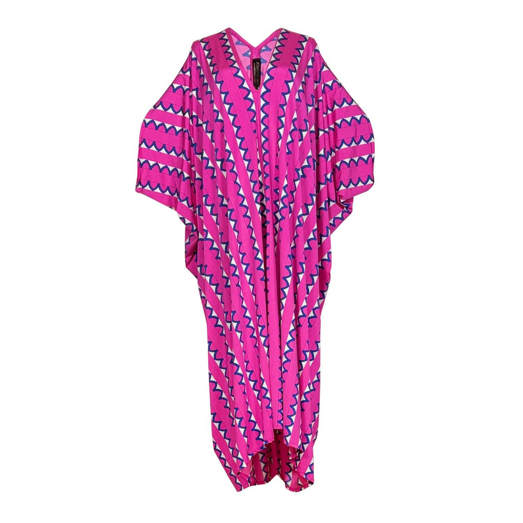 Cabana Candy Caftan