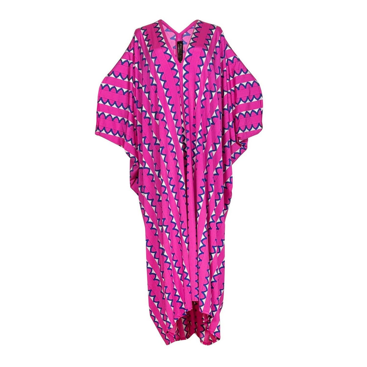 Cabana Candy Caftan