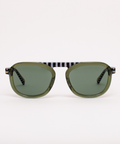 SARDINE - Stevie - Olive Regatta