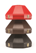 Western Hat Box