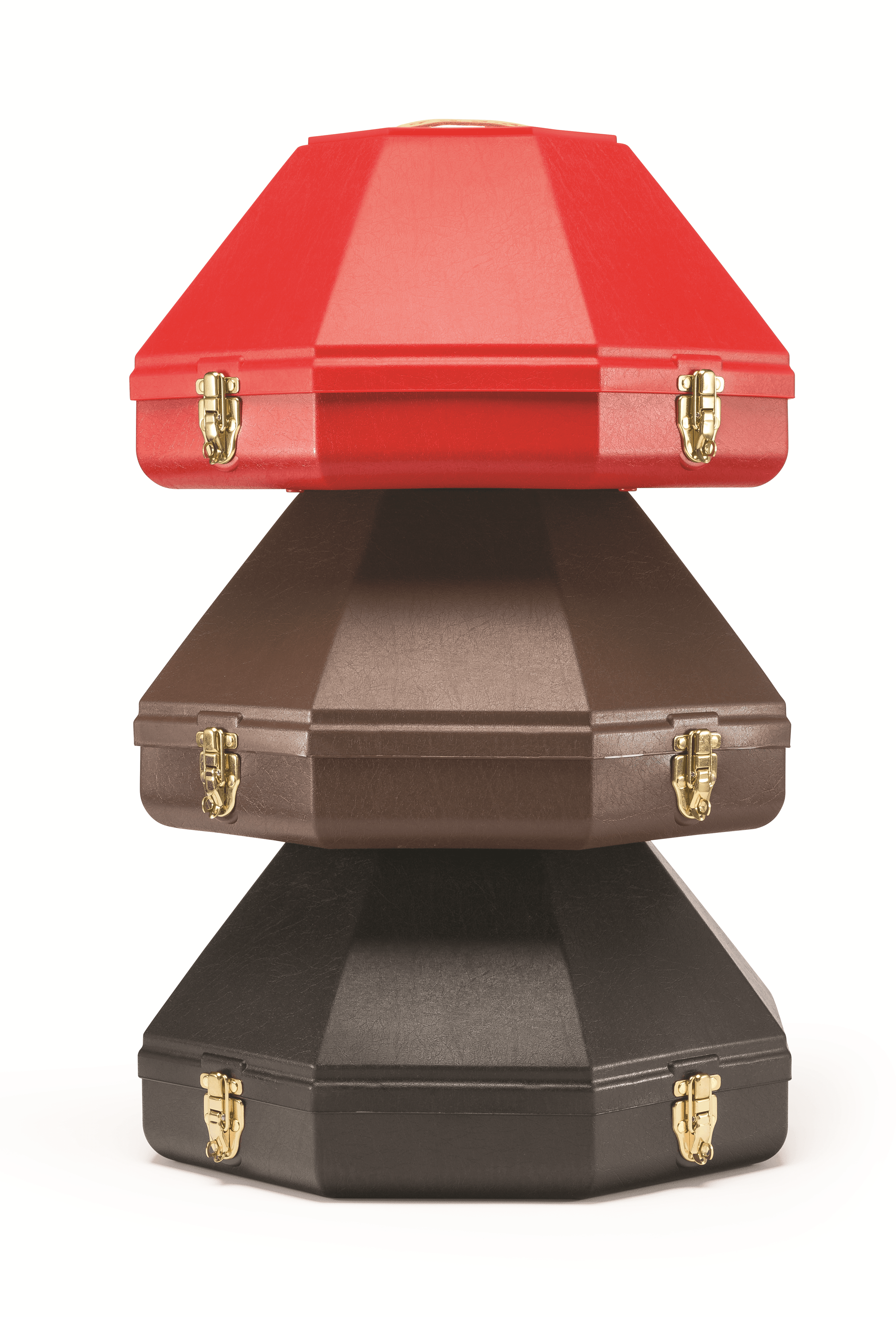 Western Hat Box