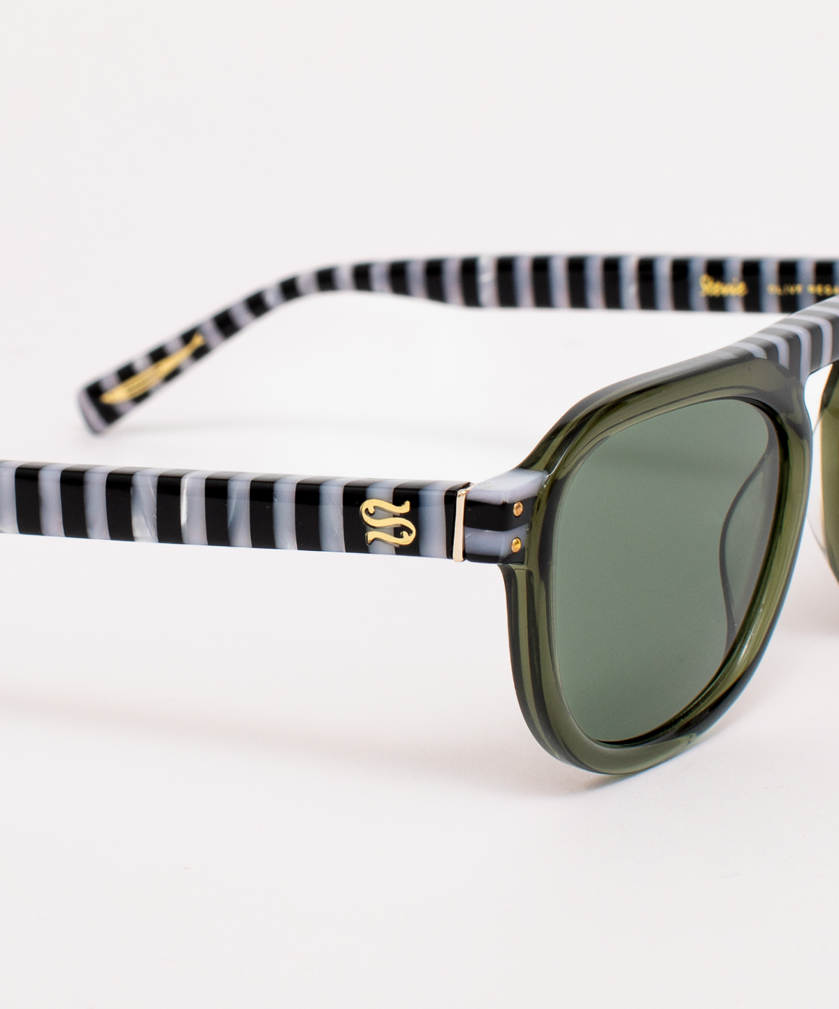 SARDINE - Stevie - Olive Regatta