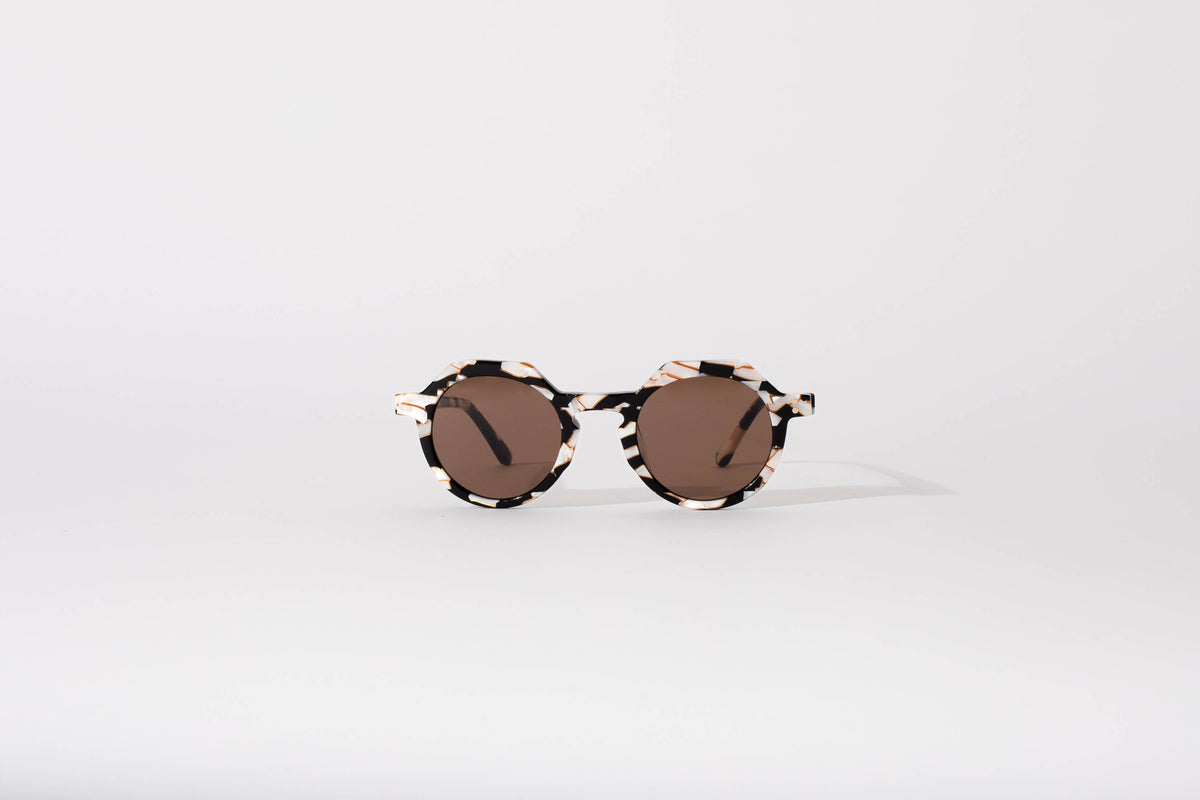 SARDINE - Georgie - Cosmic Cowboy Sunglasses