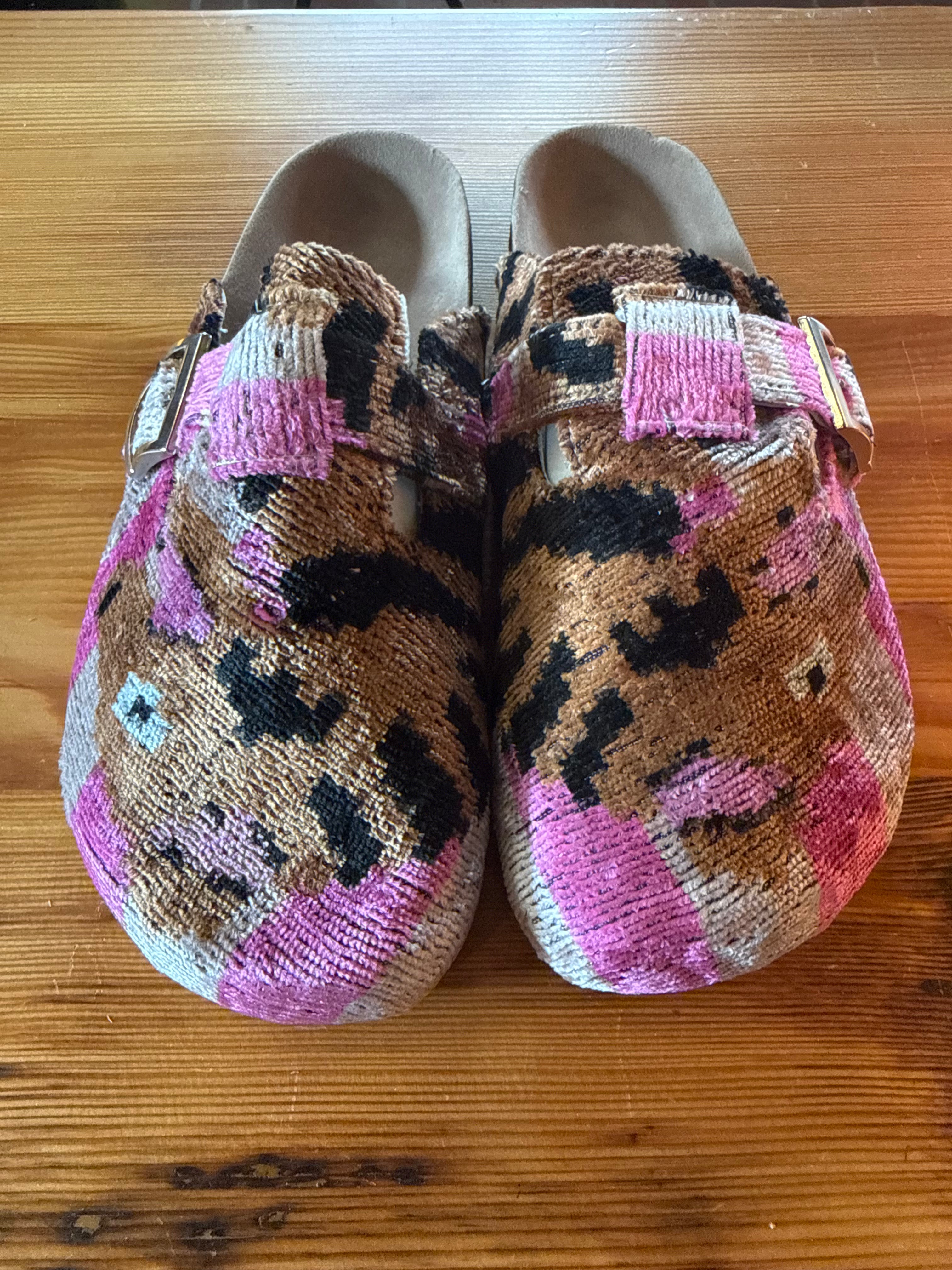 Tokat Shoe