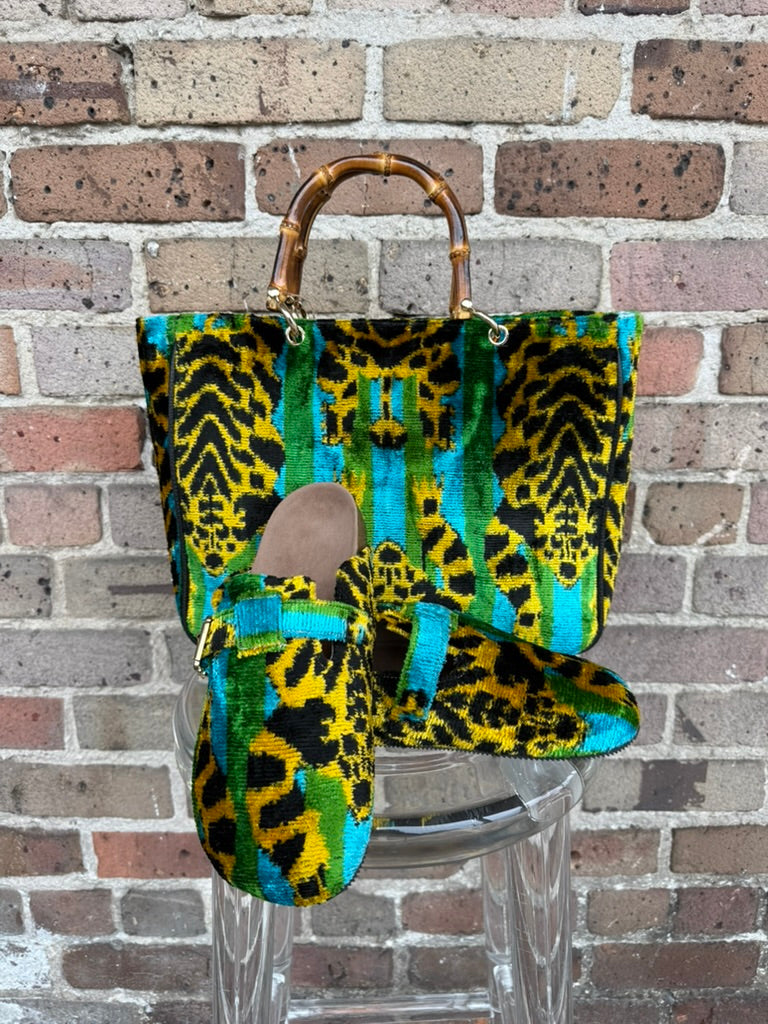 Tokat Shoe