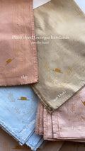 Georgia Bandana - Premium Japanese cotton cambric
