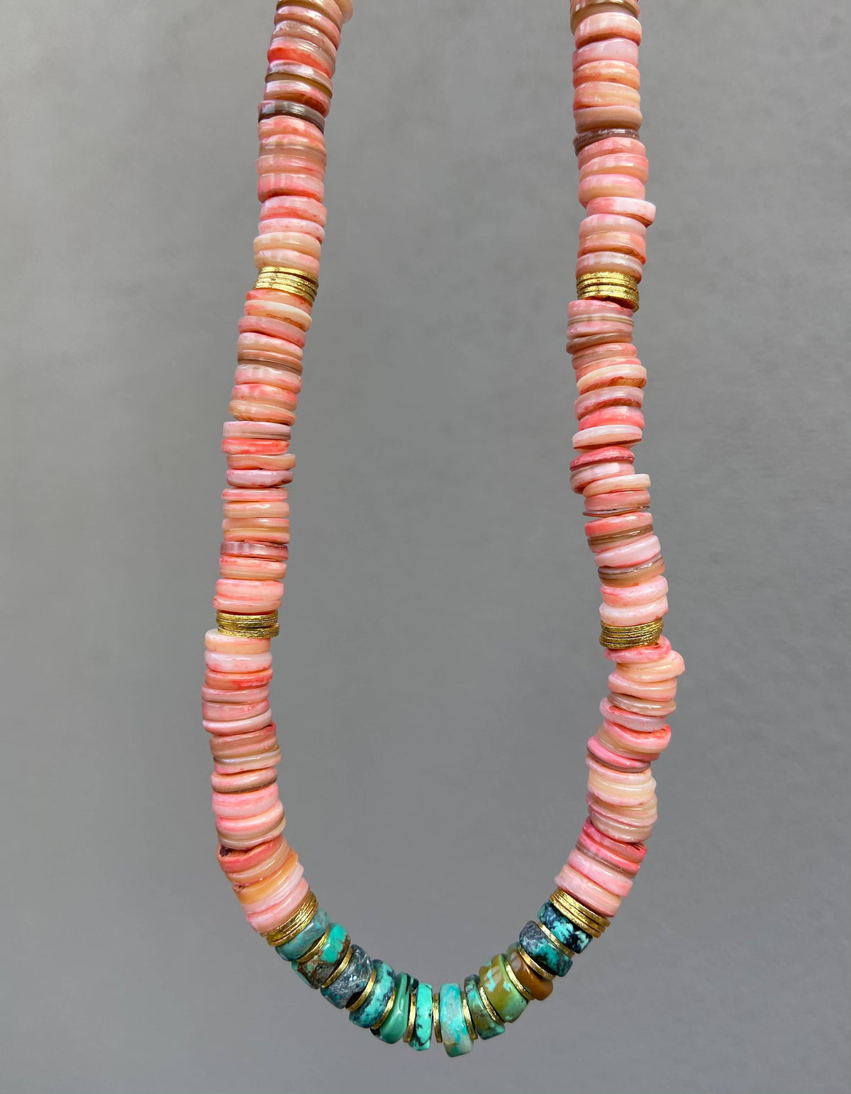 Garden Boheme Necklace