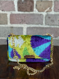 Riad Silk Bag Rio