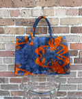 Nomad Silk Weekender Crawfish