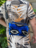 Outrider Silk Belt Bag