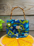 Oasis Silk Bag