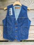 Jazz Fest Vest Jon Batiste I Love You Even if I Don’t Know You