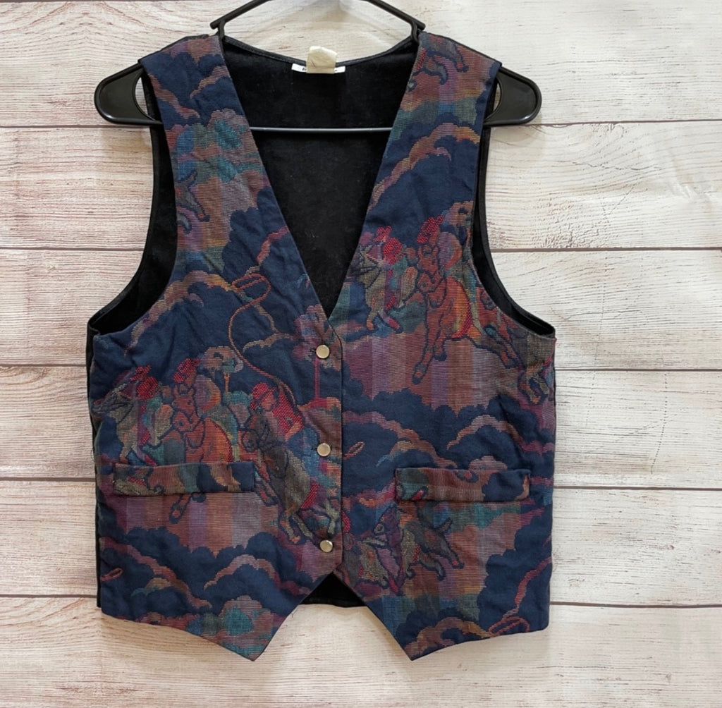 Kestrel Vest