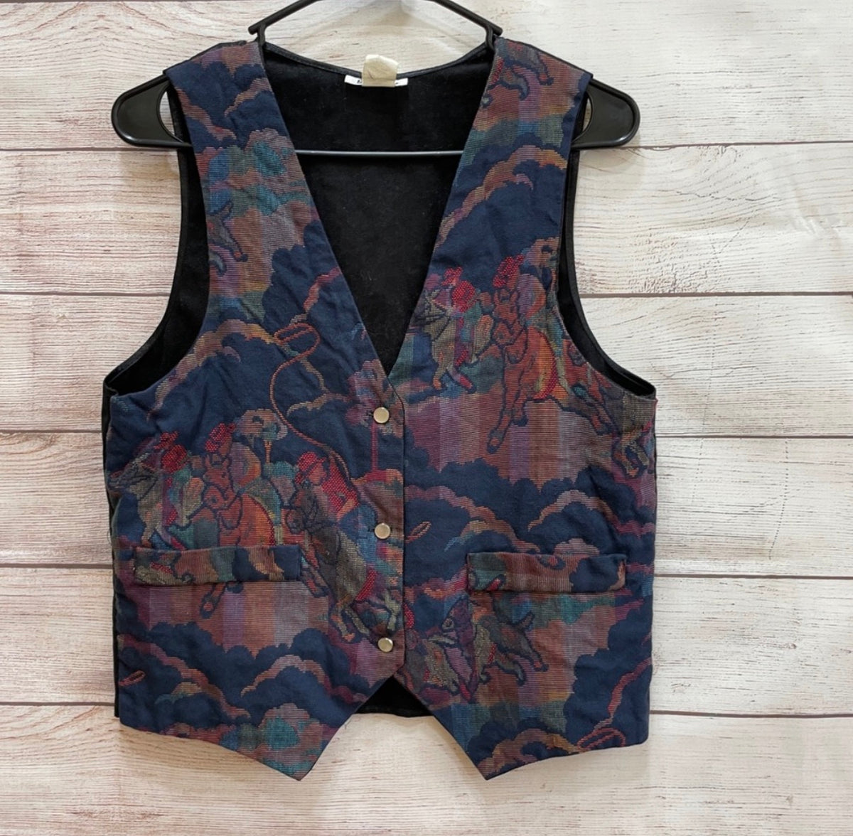 Kestrel Vest