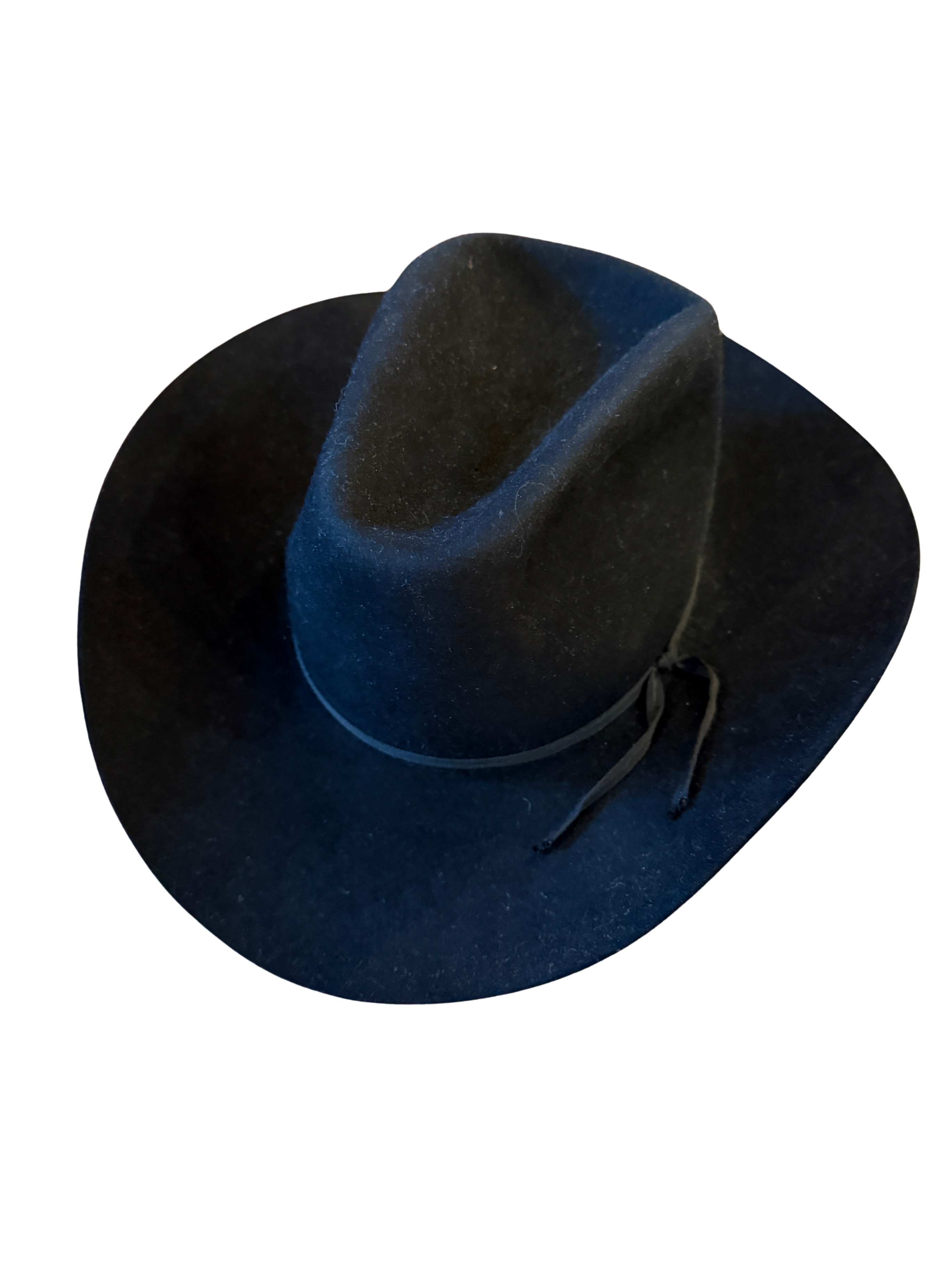 Dance Ranch Cowboy Hat