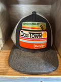 Dogtown Design Pocket Hat
