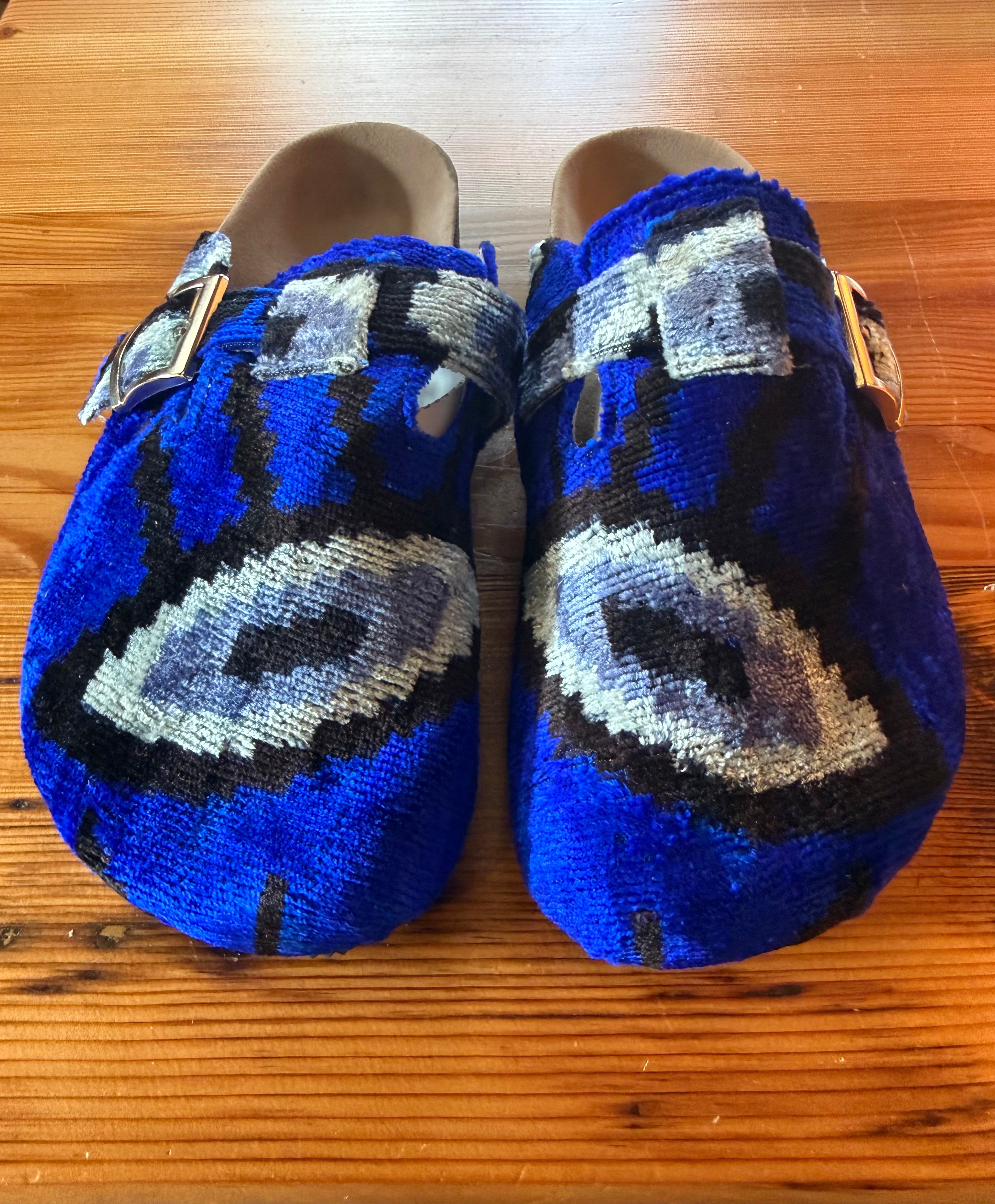 Tokat Shoe