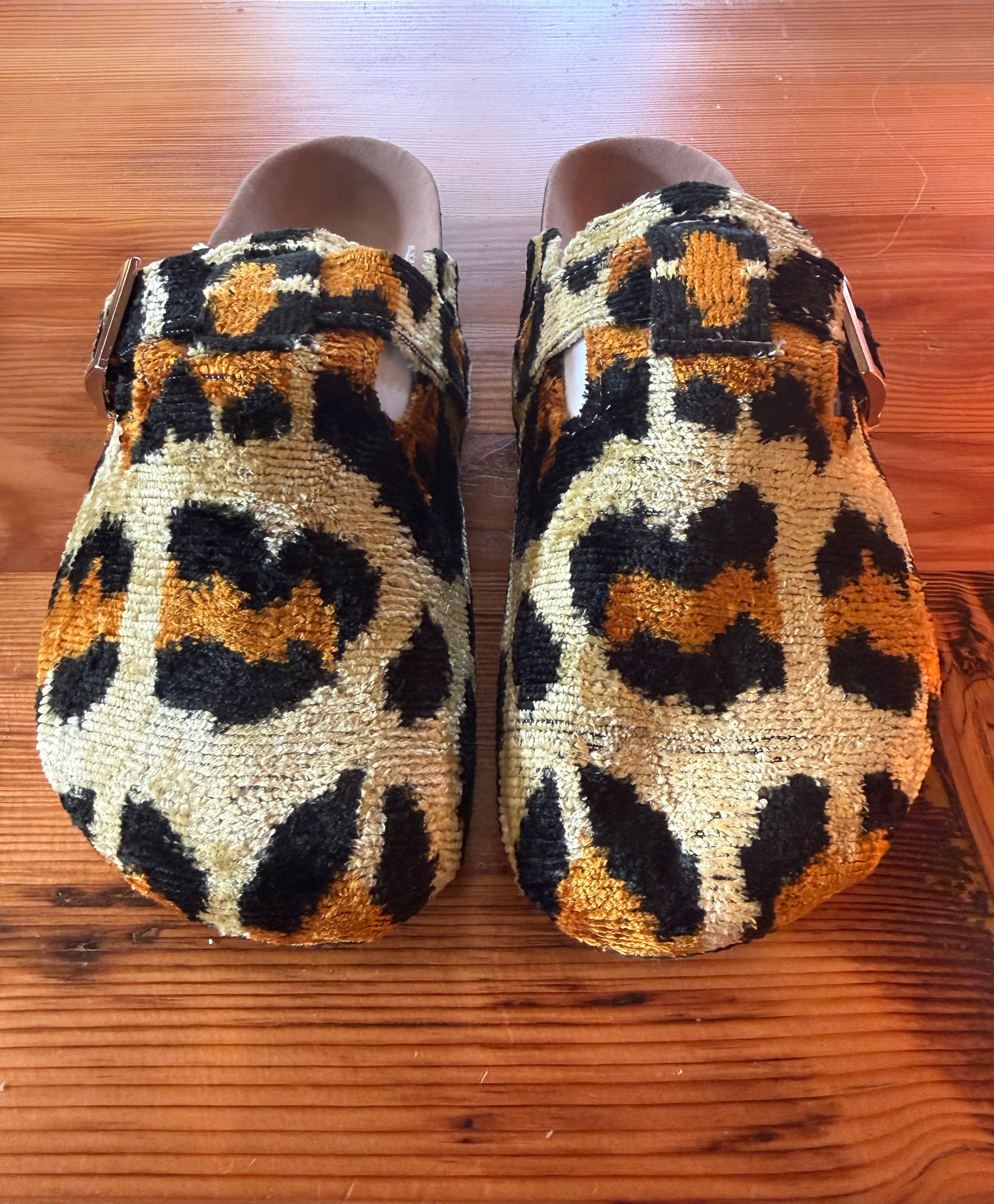 Tokat Shoe