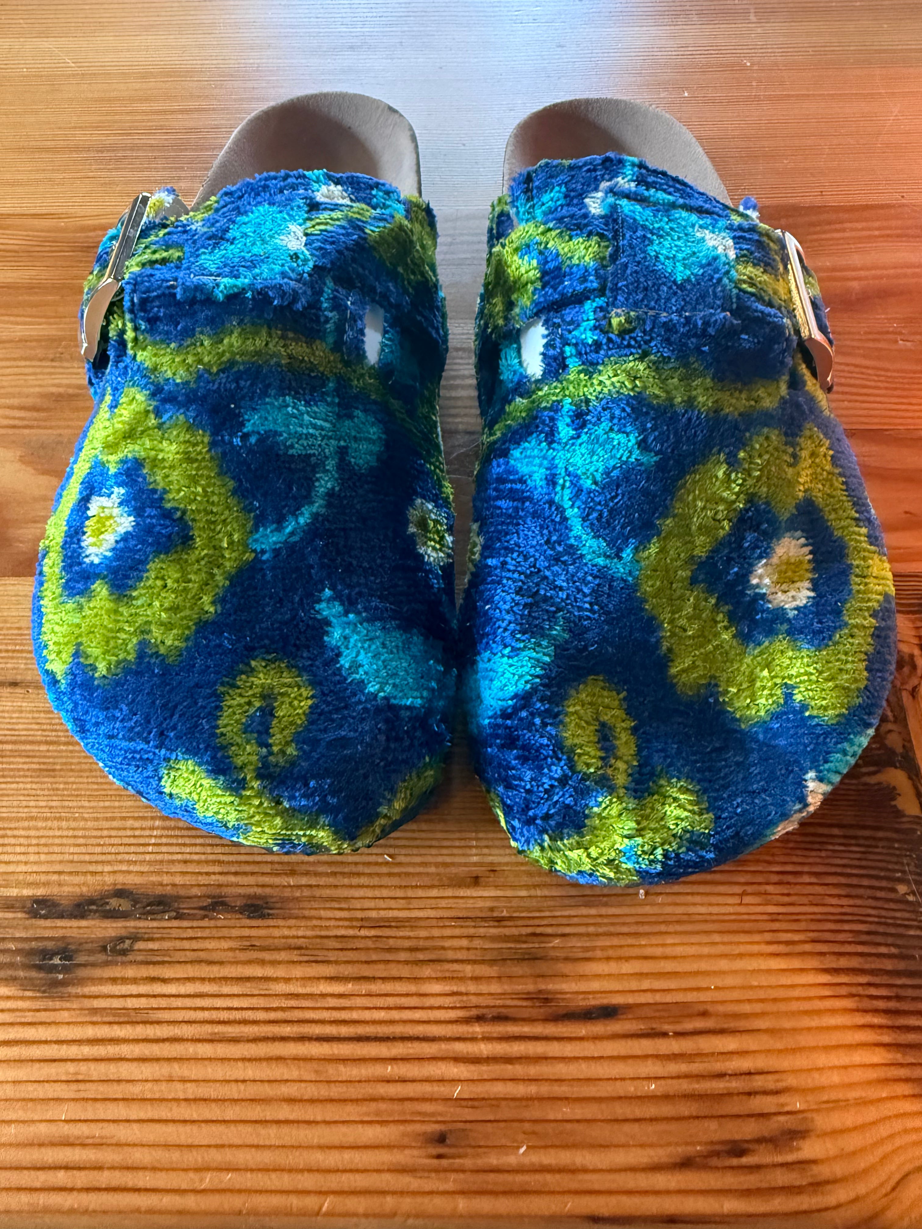 Tokat Shoe