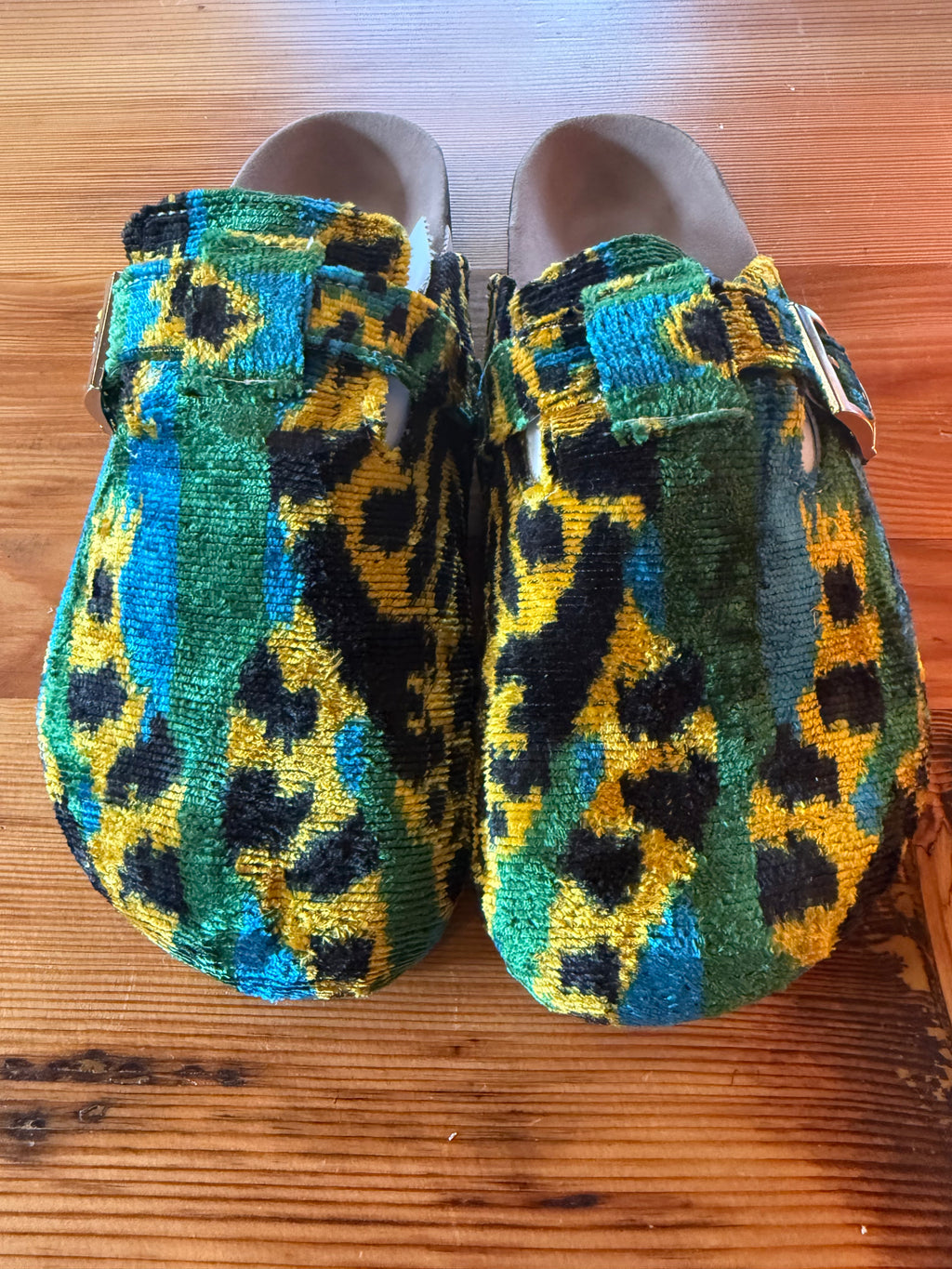 Tokat Shoe