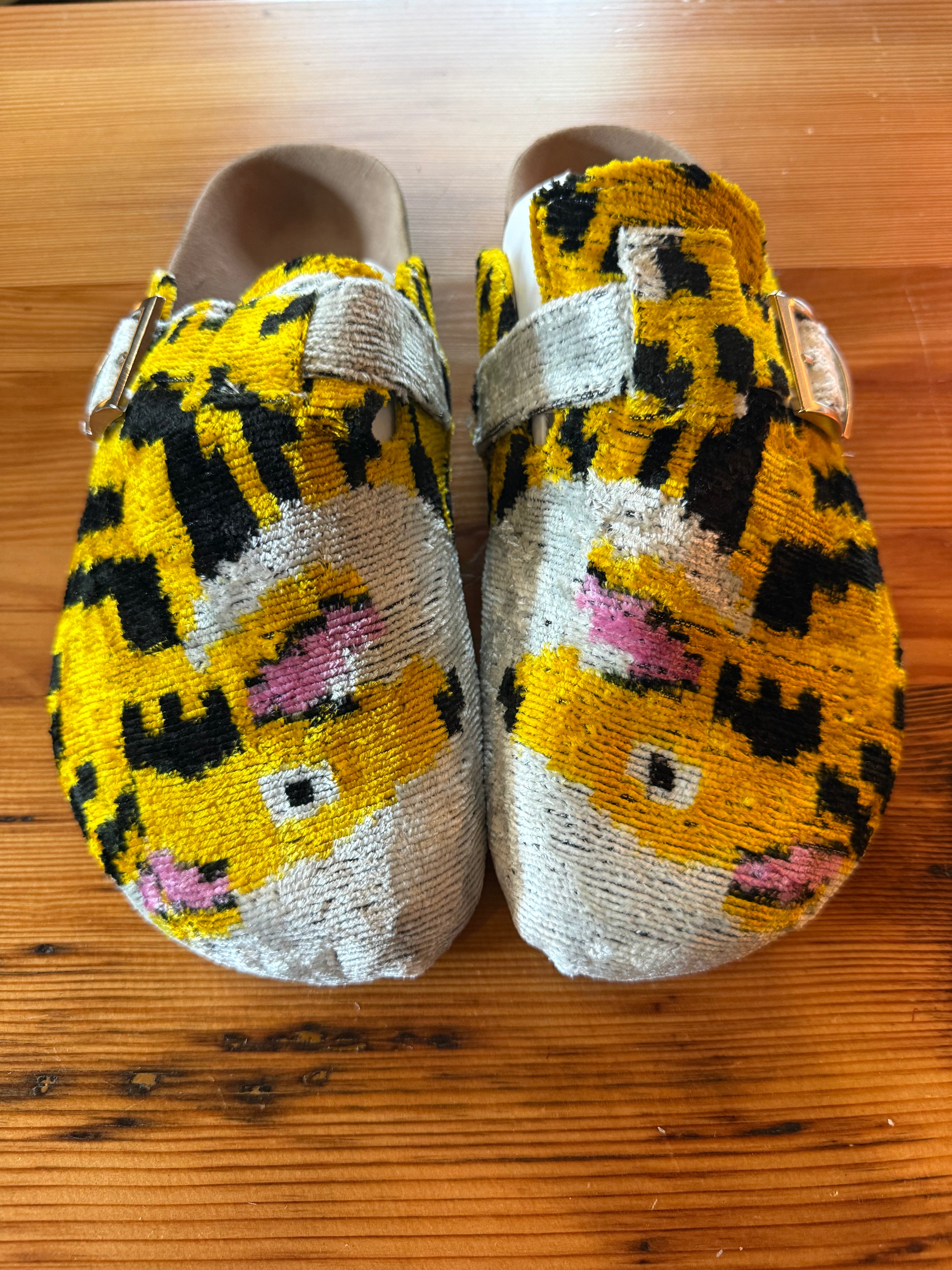 Tokat Shoe