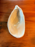 Seamus Hozven Farley Ceramic Oyster