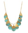 We Dream in Colour Sita Necklace