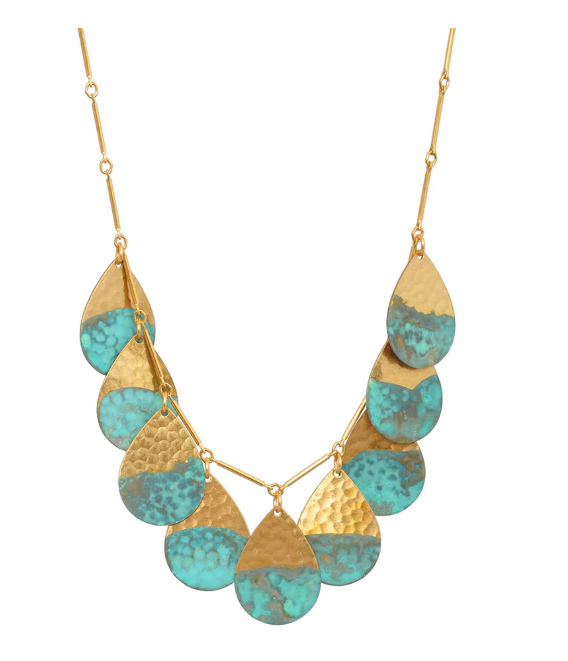 We Dream in Colour Sita Necklace