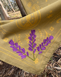 Lavender Bandana