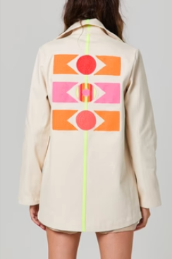 Magdalena Jacket