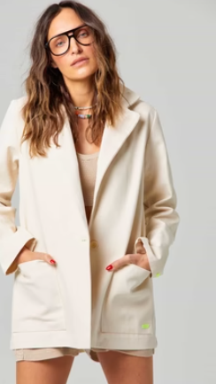 Magdalena Jacket