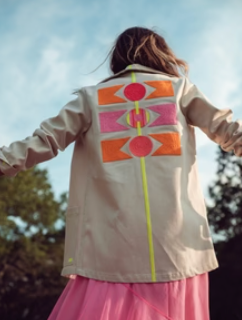 Magdalena Jacket