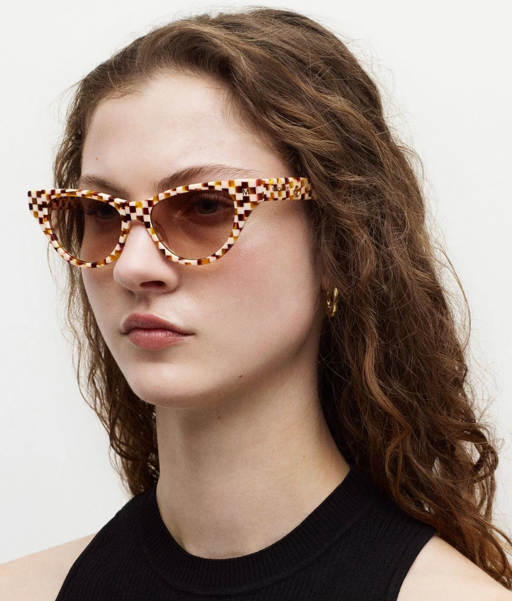 Suzy Sunglasses