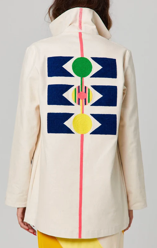 Mesa Jacket