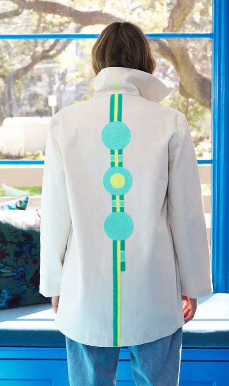 Aquifer Jacket