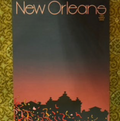 1984 Mardi Gras Poster