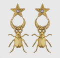 Cera Earrings