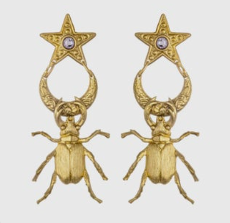 Cera Earrings
