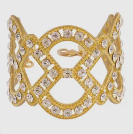 Marais Cuff