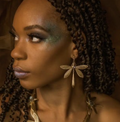 Dawn of the Dragonfly Post Earrings
