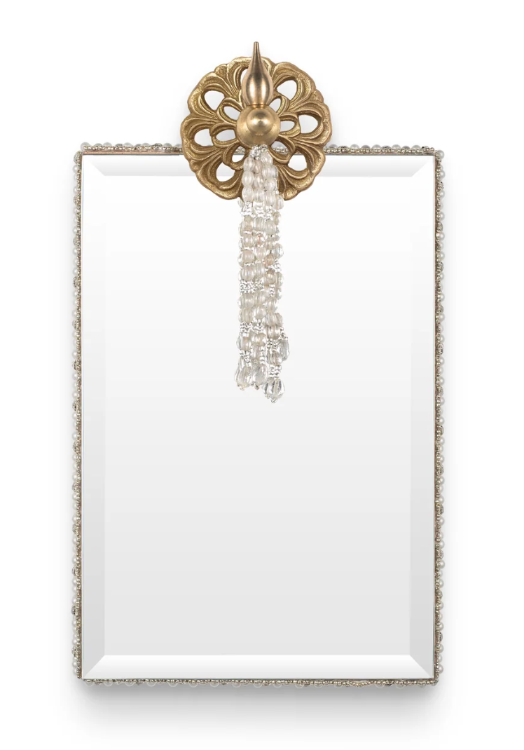 Erte Mirror