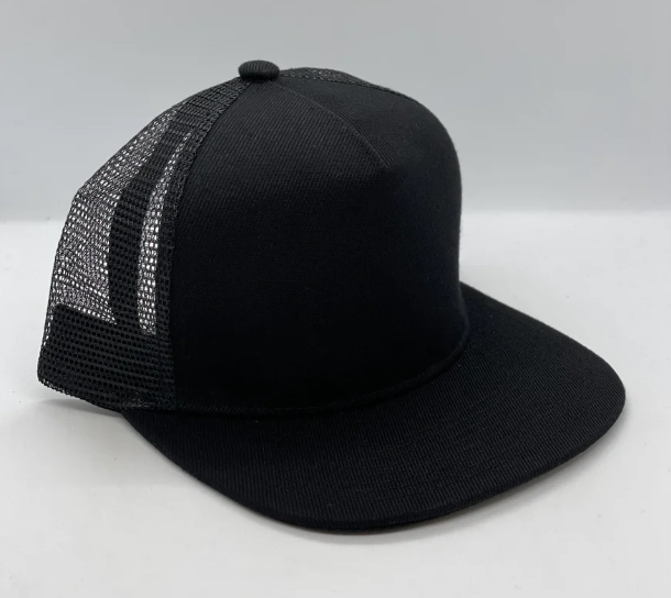 Louisiana Pocket Hat