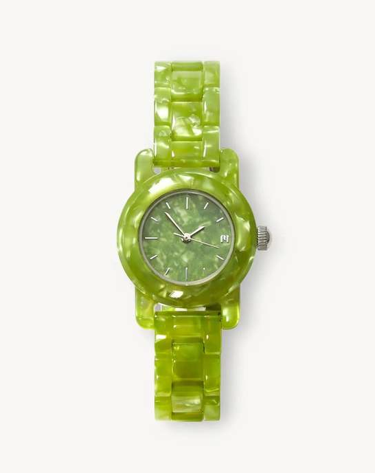 Mini Mono Watch