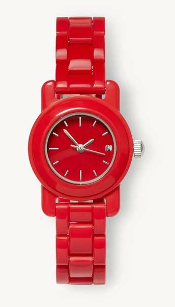 Mini Mono Watch