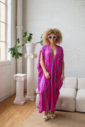 Cabana Candy Caftan